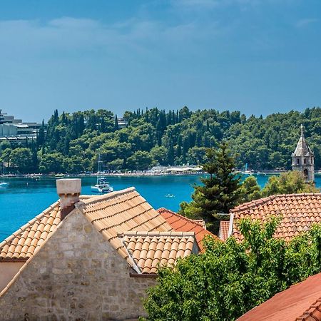 Villa Anita, Cavtat Exterior foto