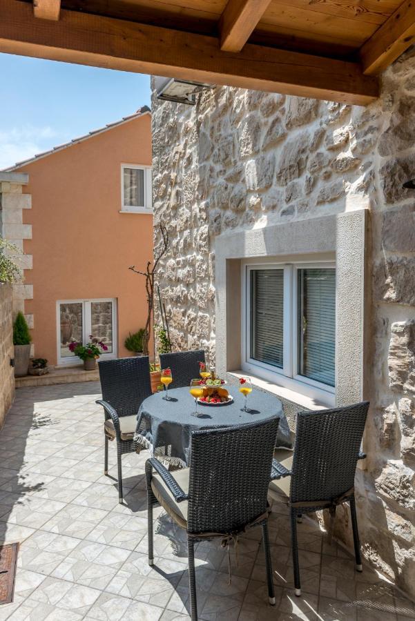 Villa Anita, Cavtat Exterior foto