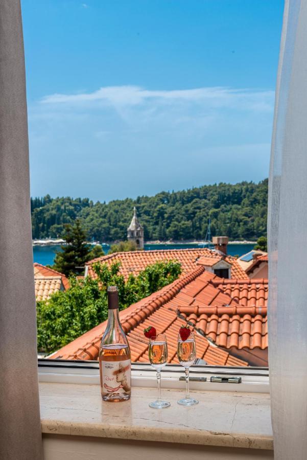 Villa Anita, Cavtat Exterior foto