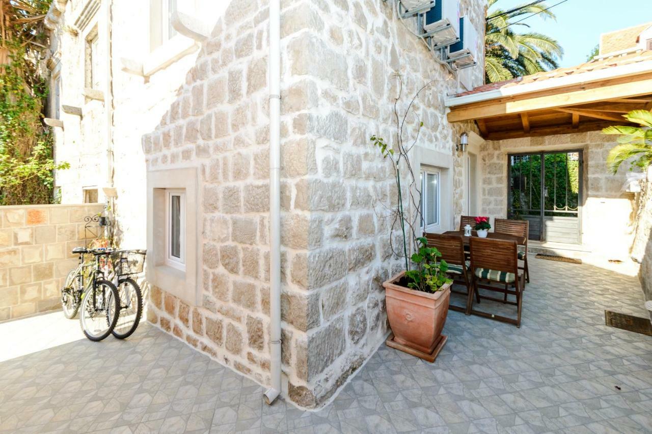 Villa Anita, Cavtat Exterior foto